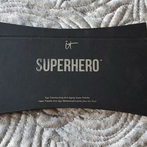 It cosmetics superhero palette